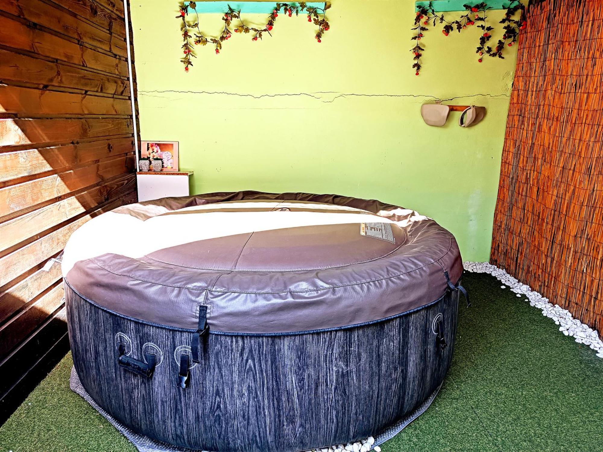 Chambre Privee 4 - Case Creole Le Mistral,Chez Kevin Saint-André Buitenkant foto